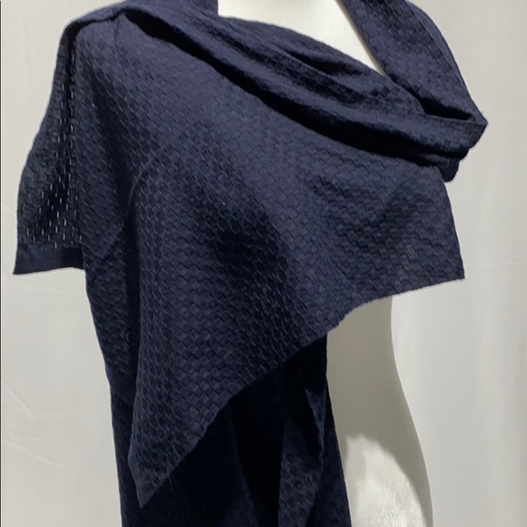 Louis Vuitton-  unisex scarf - Picture 4 of 4